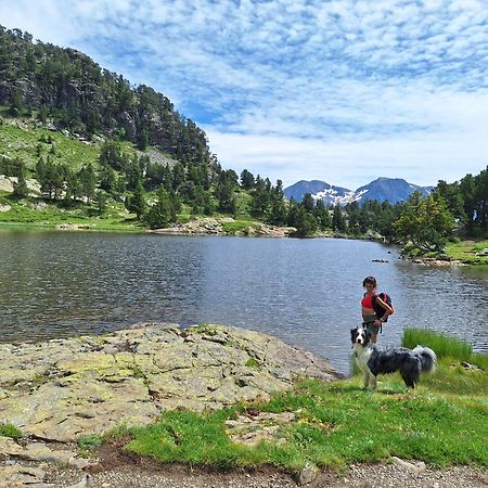 Le Flocon-Studio Cabine-Balcon 4-6 Pers A 100M Des Pistes Chamrousse Ngoại thất bức ảnh