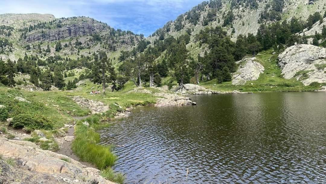 Le Flocon-Studio Cabine-Balcon 4-6 Pers A 100M Des Pistes Chamrousse Ngoại thất bức ảnh